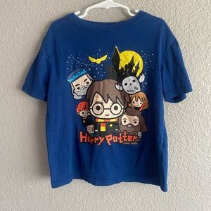 Harry Potter Kids Graphic Tee | Size 7/8